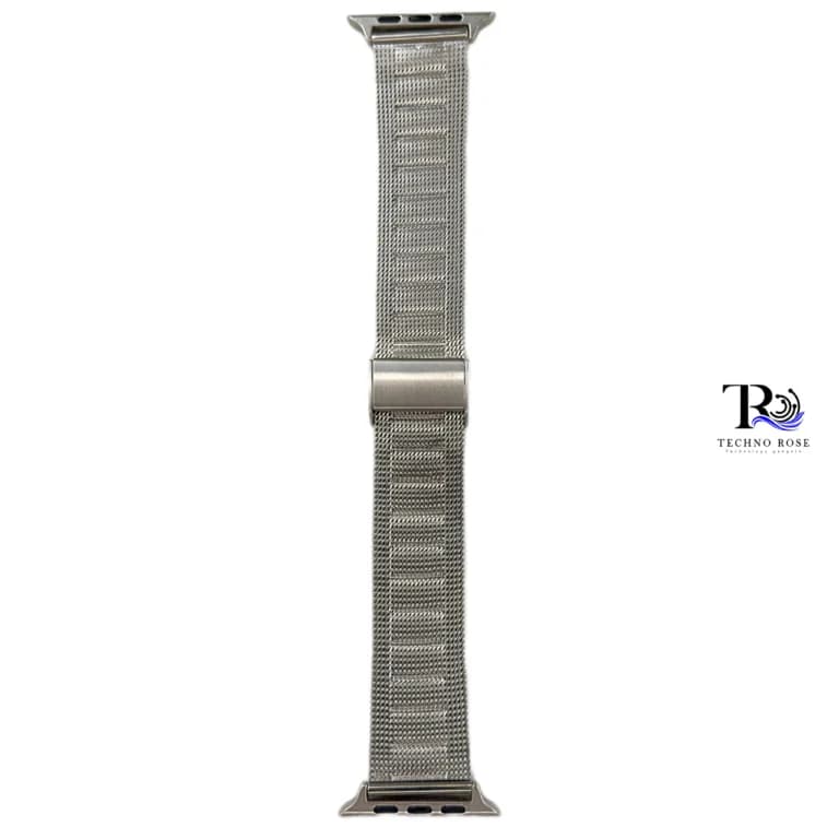 بند اپل واچ میلانس طرح جدید سایز 44_46_49 — تصویر ۳