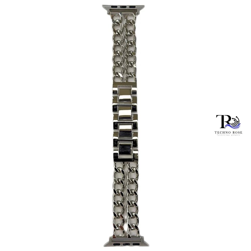بند اپل واچ کارتیه سایز 44-46-49