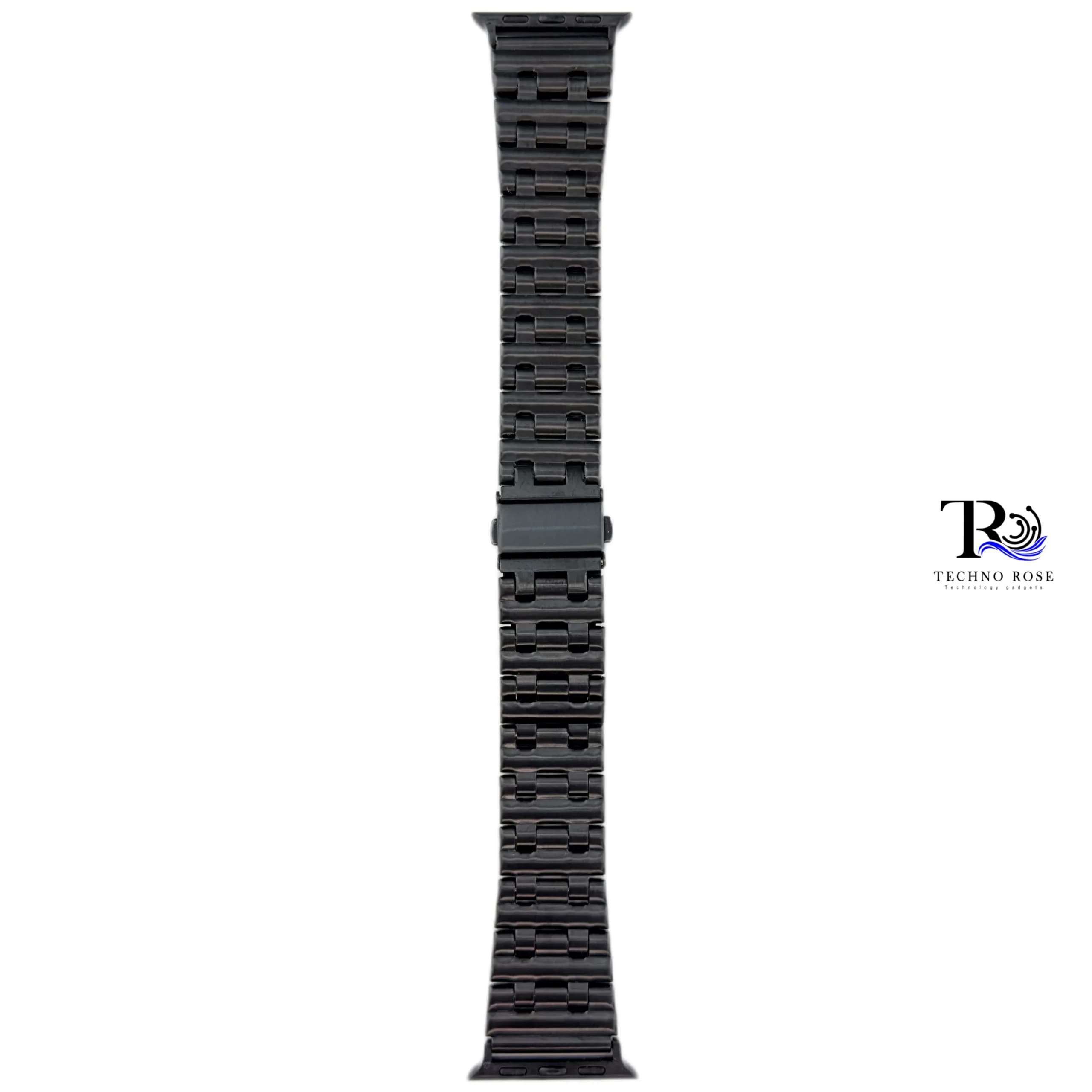 بند اپل واچ فلزی تیسوت mira سایز 44-46-49