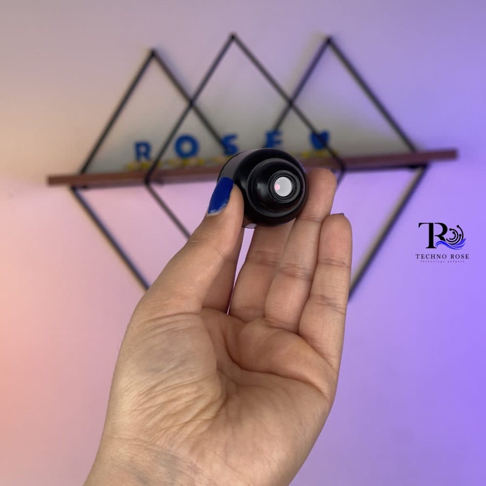 دوربین جاسوسی mini wifi camera — تصویر ۶