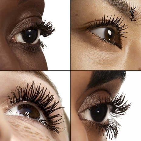 ریمل حجم‌ دهنده YSL Lash Clash — تصویر ۲