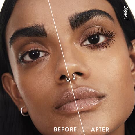 ریمل حجم‌ دهنده YSL Lash Clash — تصویر ۳