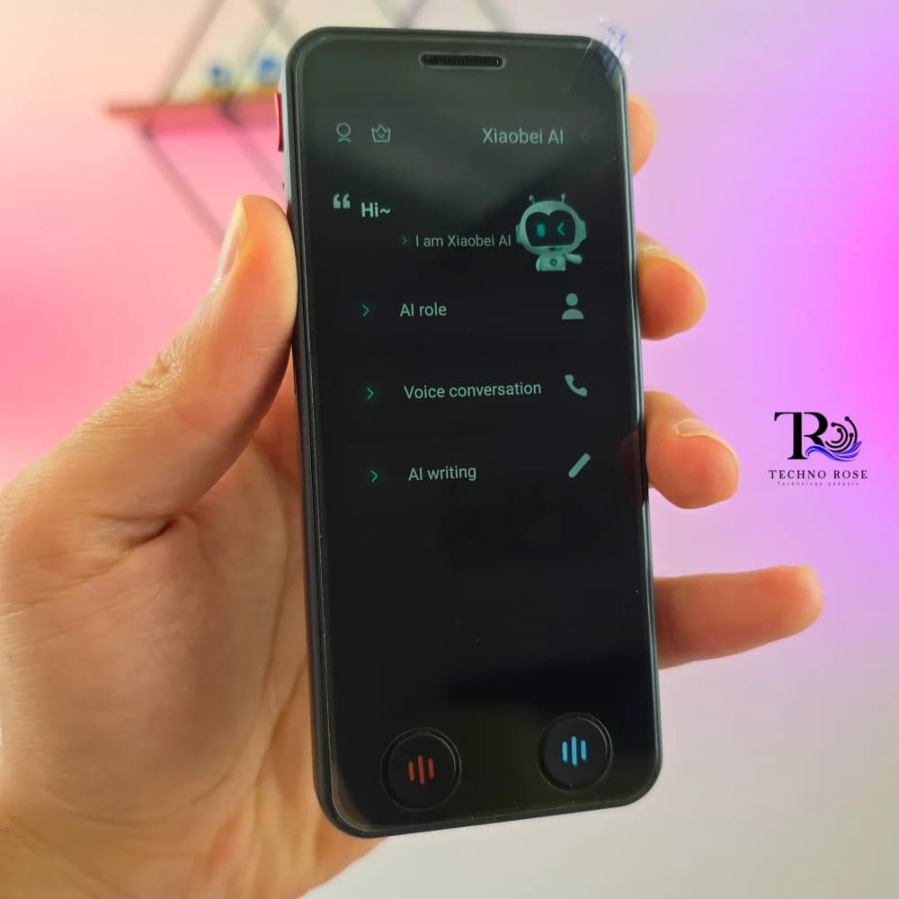 دستگاه مترجم هوشمند 150 زبانه — تصویر ۲