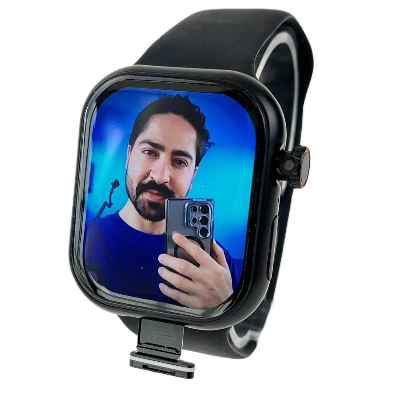 ساعت هوشمند سیمکارت خور رجیستر شده mira no1 برند میرا