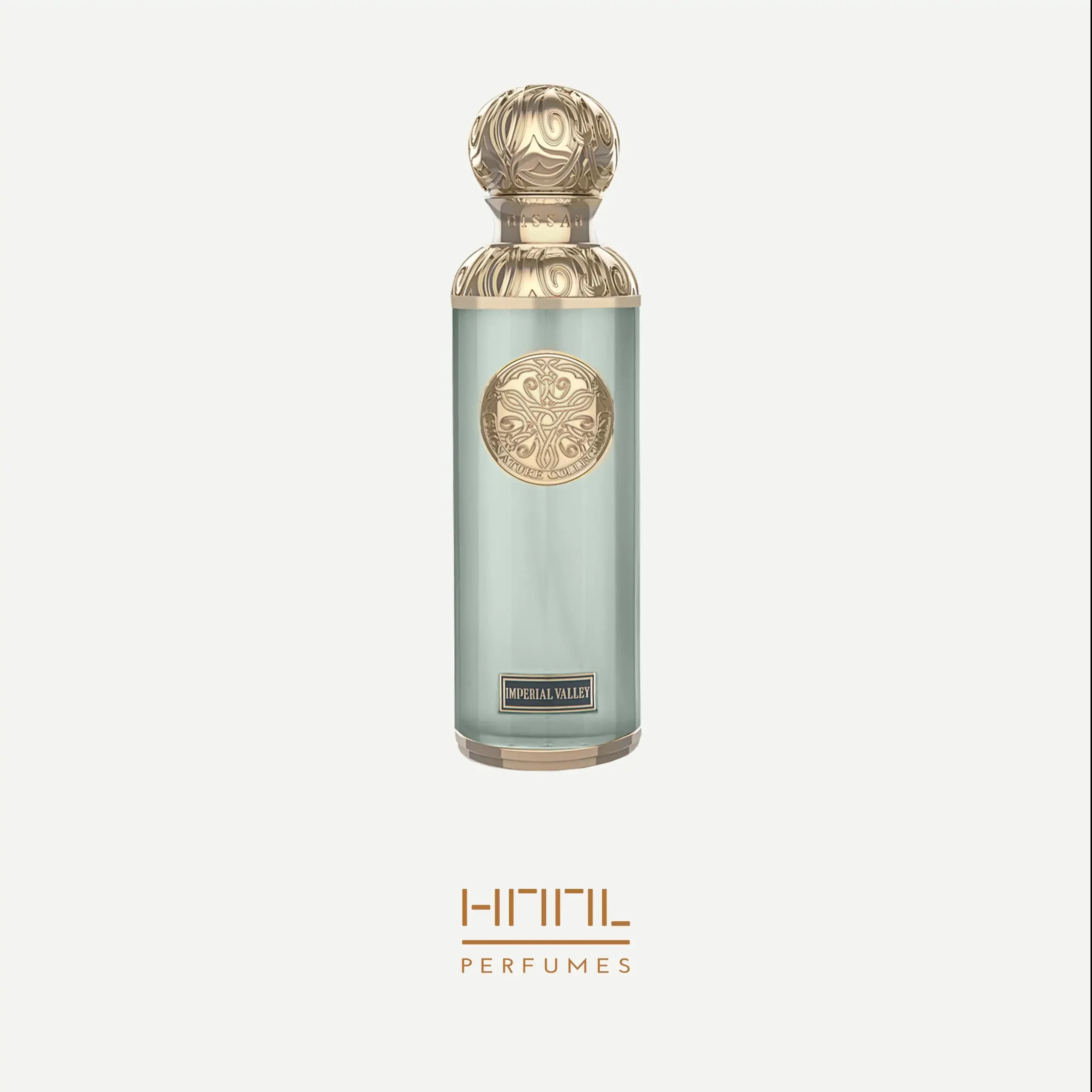 عطر ادکلن امپریال والی قیصا – قصه | Imperial Valley Gissah