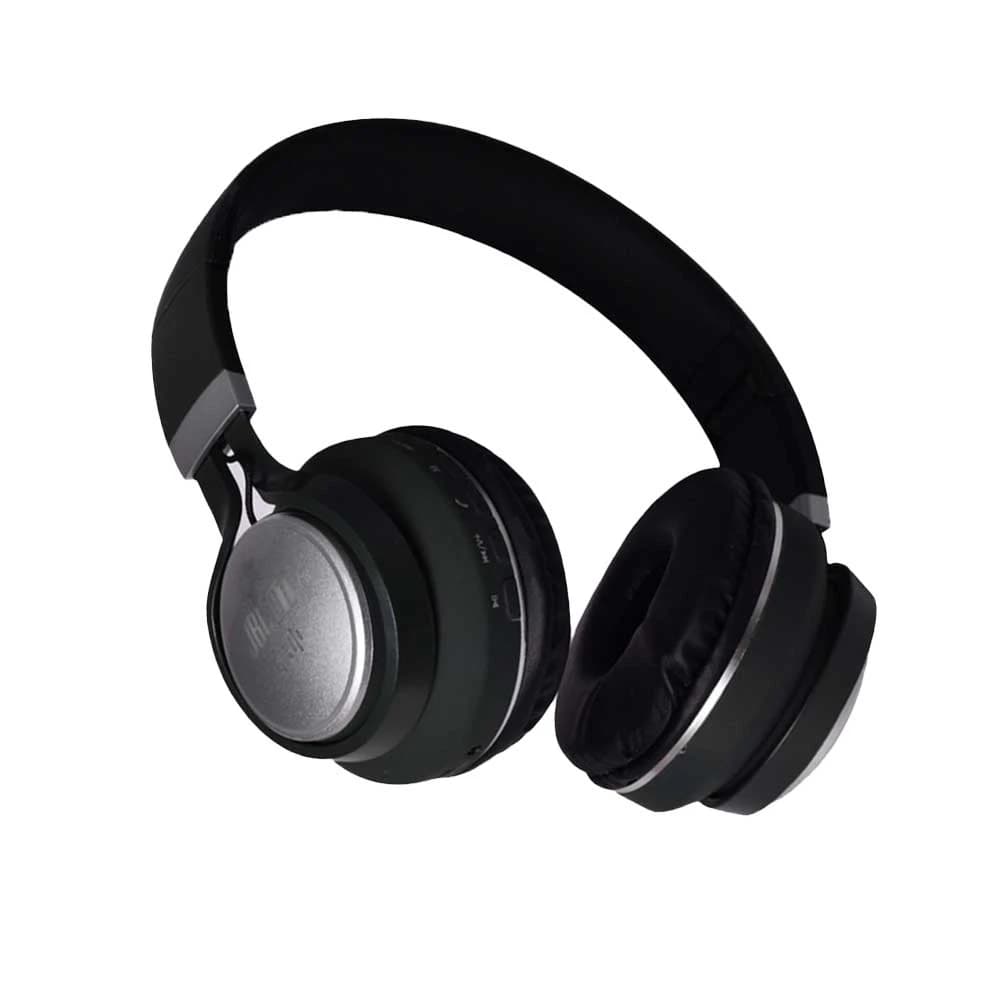 هدفون بی سیم LED EXBASS بی سیم JBL