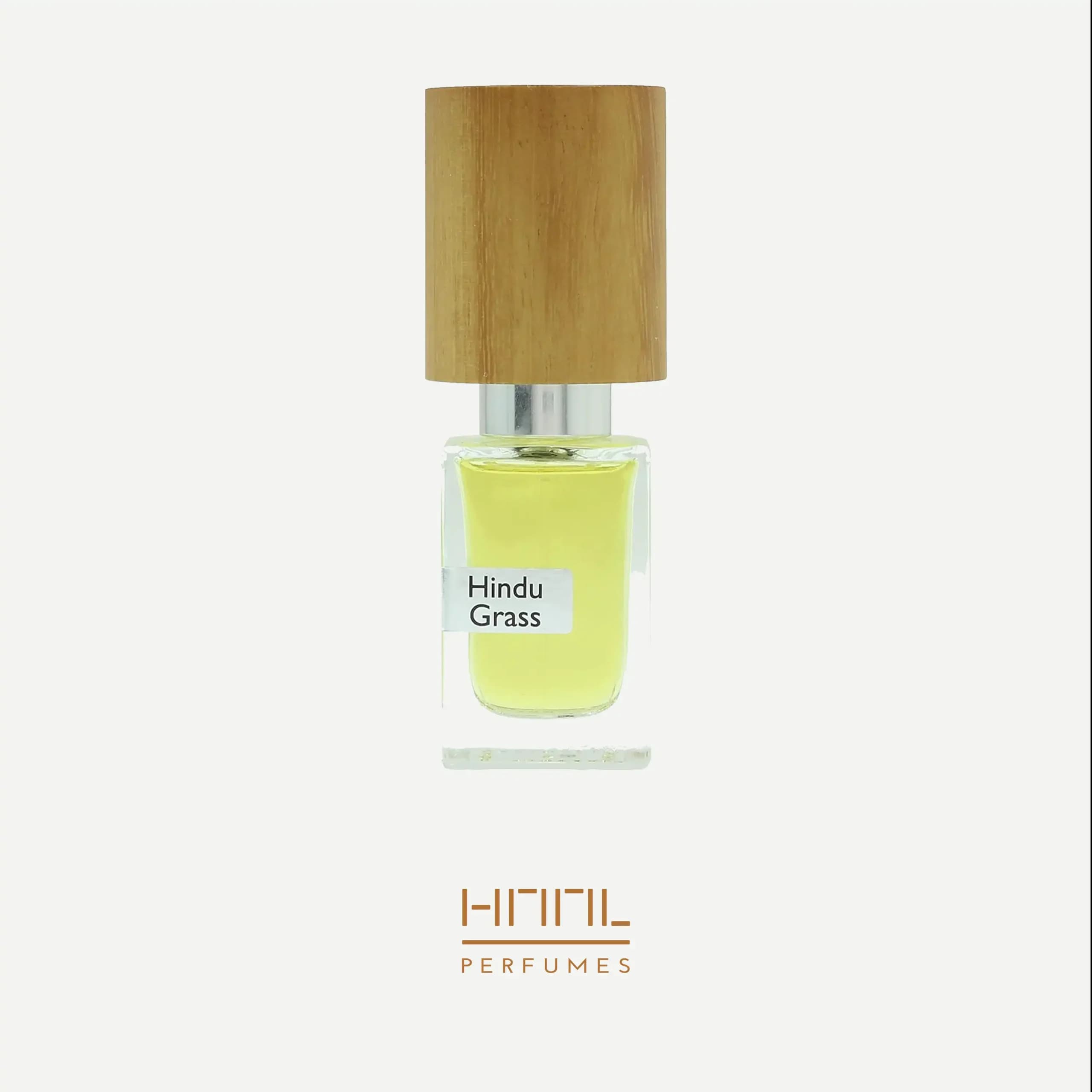عطر ادکلن ناسوماتو هیندو گرس | Nasomatto Hindu Grass