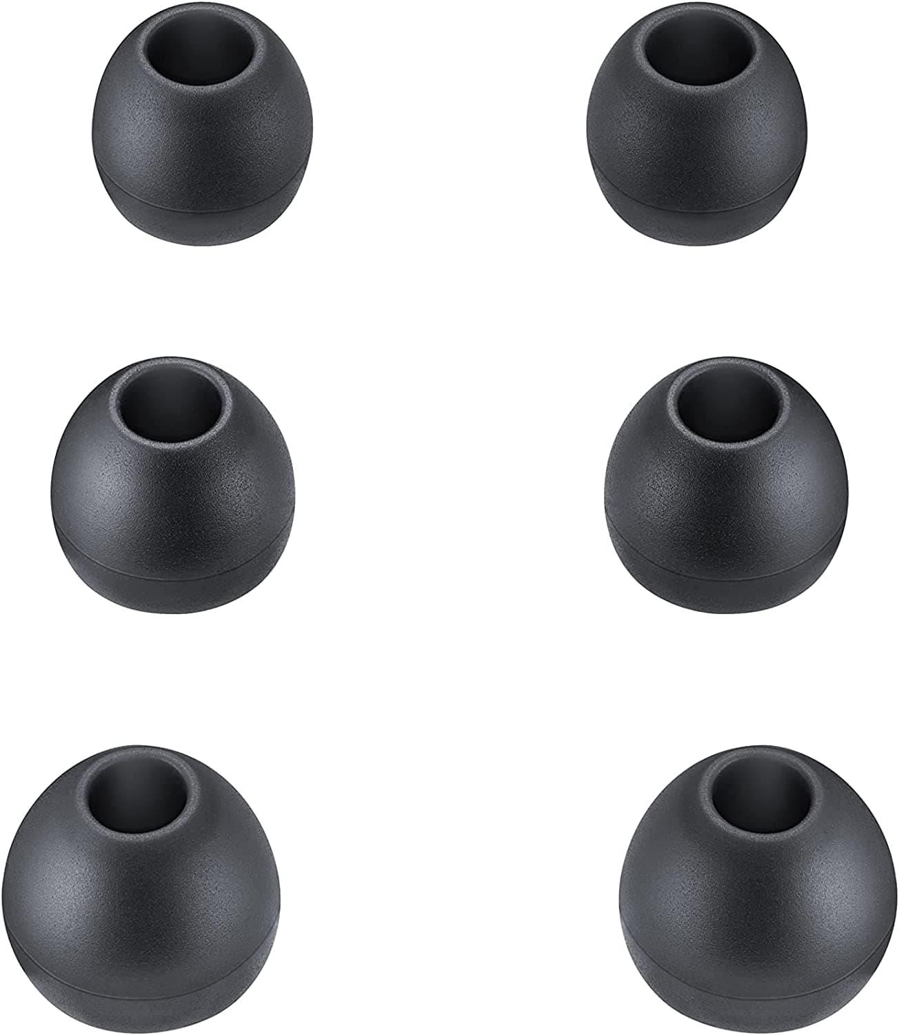 هدفون سامسونگ مدل Type C Earphones ic100 black — تصویر ۳