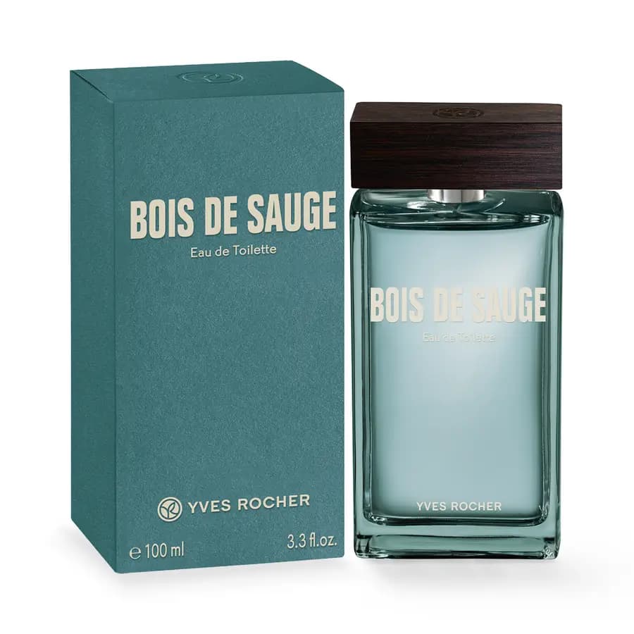 عطر مردانه بویس د سوگ ایوروشه ۱۰۰ میل