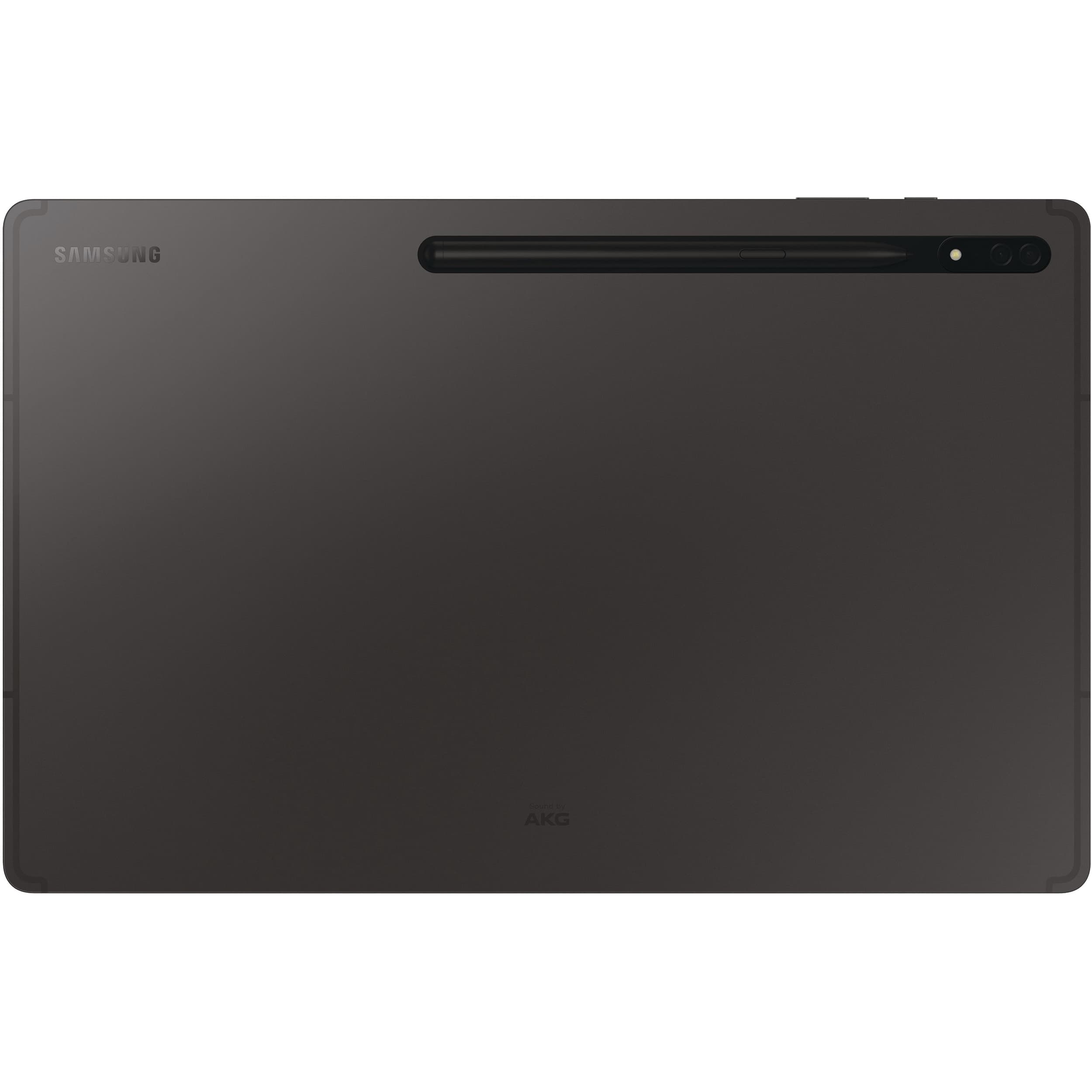تبلت سامسونگ مدل Galaxy Tab S8 Ultra ظرفیت 256 گیگابایت و رم 12گیگابایت — تصویر ۶