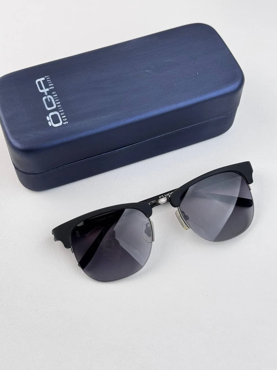 عینک آفتابی اوگا مورل مدل OGA8004 — تصویر ۲