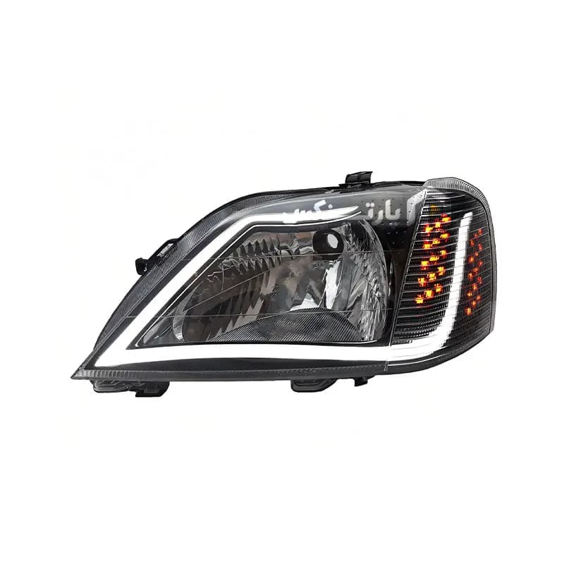 چراغ جلو اسپرت L90 طرح آکورد