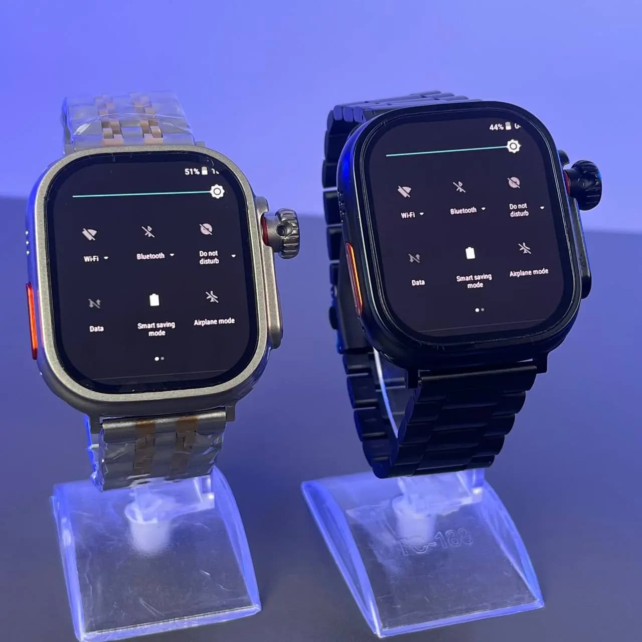 ساعت هوشمند جدیدترین سری nf9s مدل cd9s — تصویر ۸
