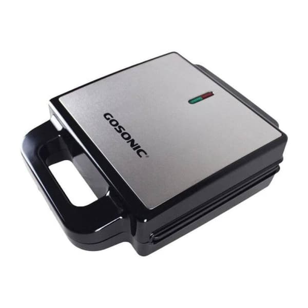 ساندویچ‌ساز ۳ کاره گوسونیک مدل GSM-706