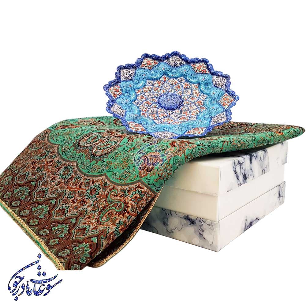 پک هدیه ترمه سازمانی
