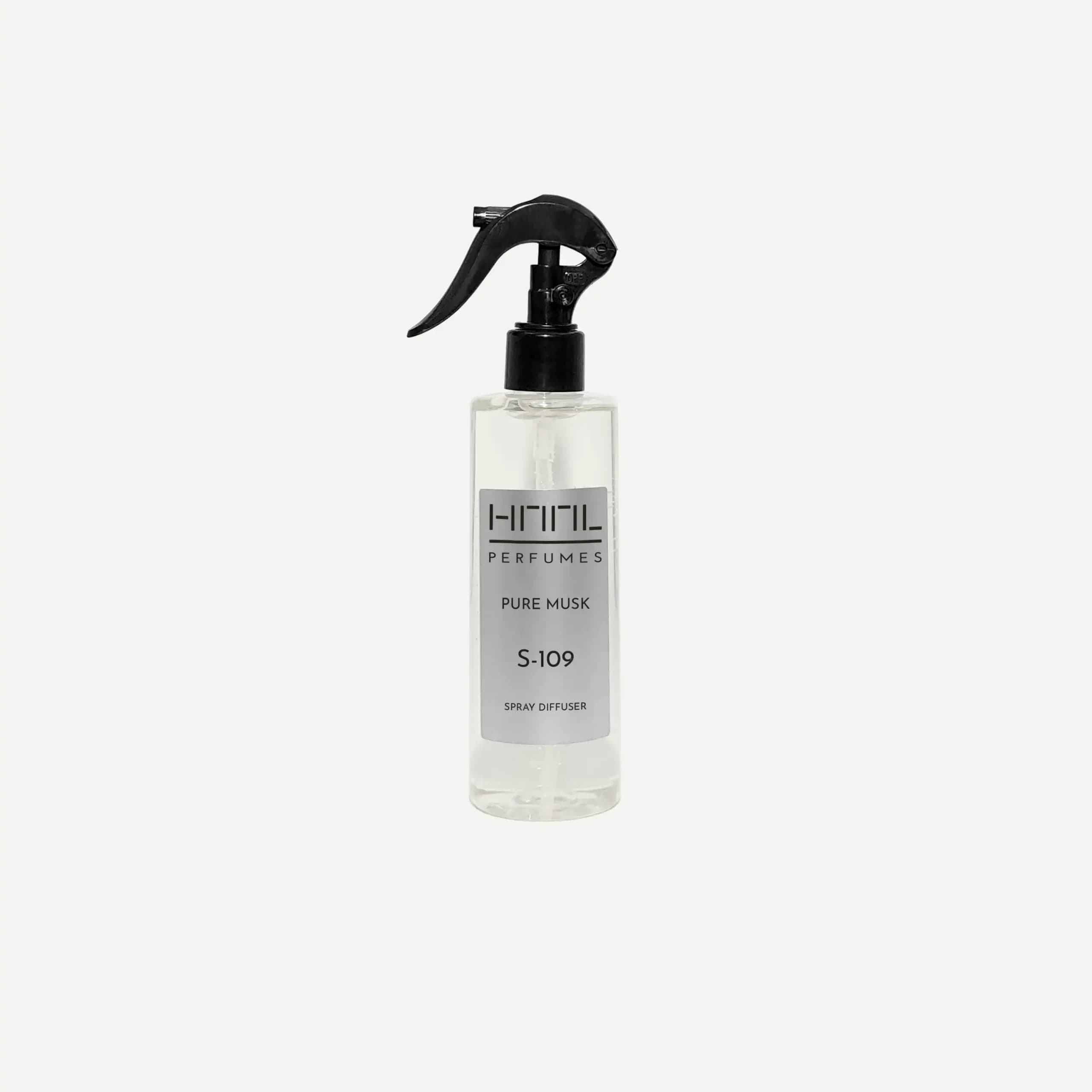 اسپری دیفیوزر ( خوشبوکننده هوا ) پیور ماسک | PURE MUSK