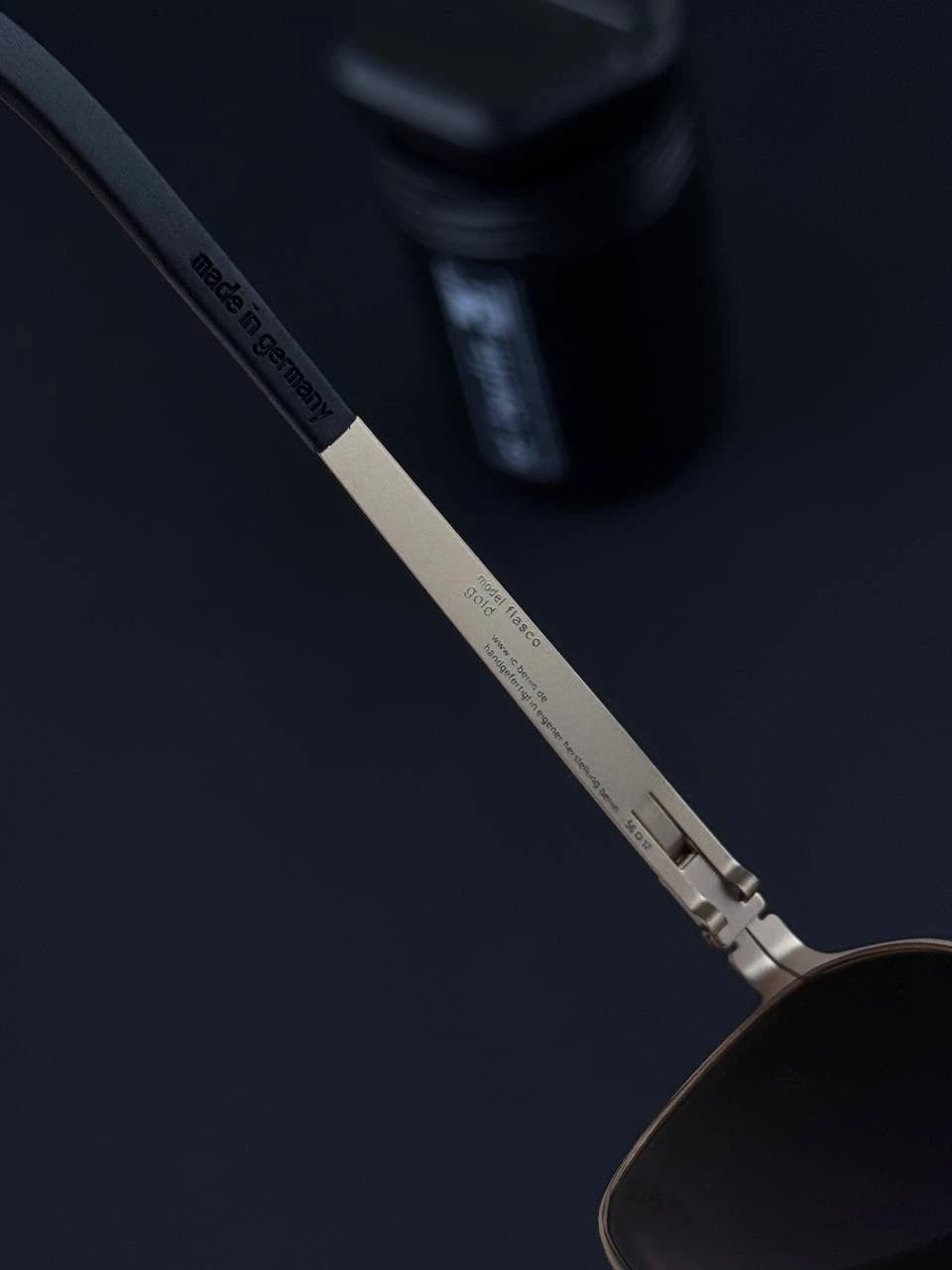 عینک آفتابی آیس برلین مدل Flasco New — تصویر ۵