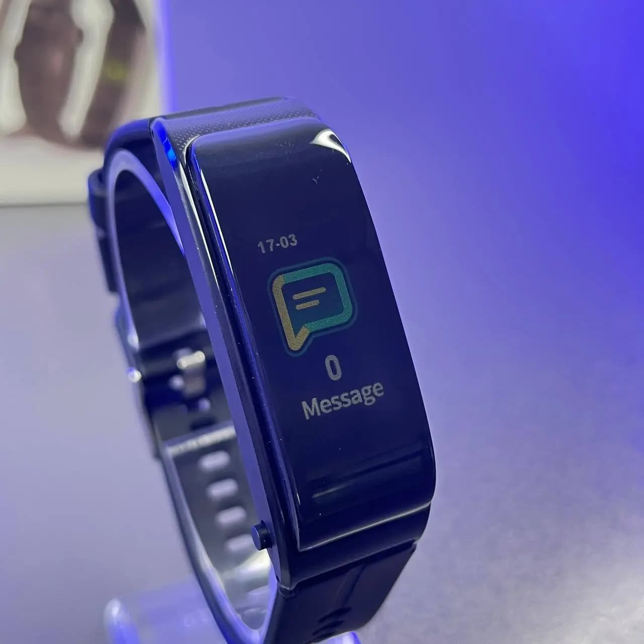 دستبند هوشمند f2 smartcall watch — تصویر ۴