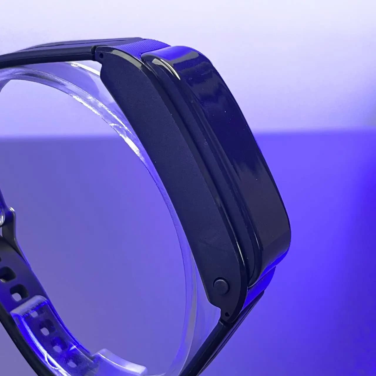 دستبند هوشمند f2 smartcall watch — تصویر ۶