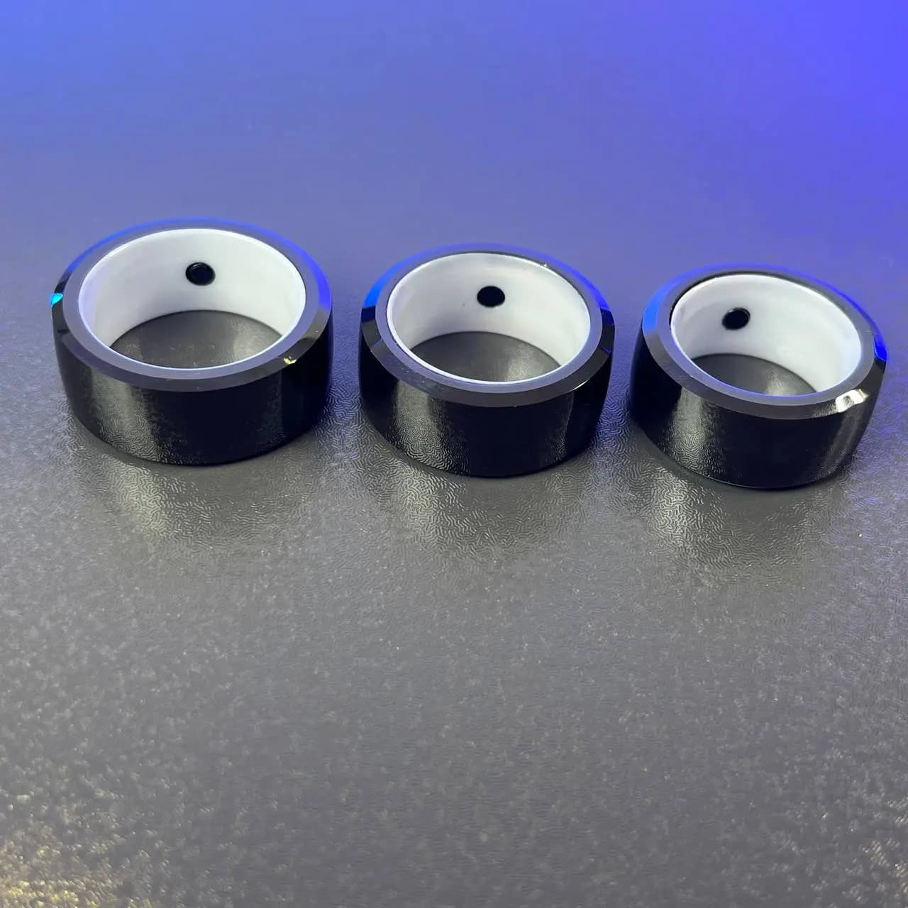 حلقه هوشمند جکوم مدل JAKCOM R5 Smart Ring — تصویر ۷