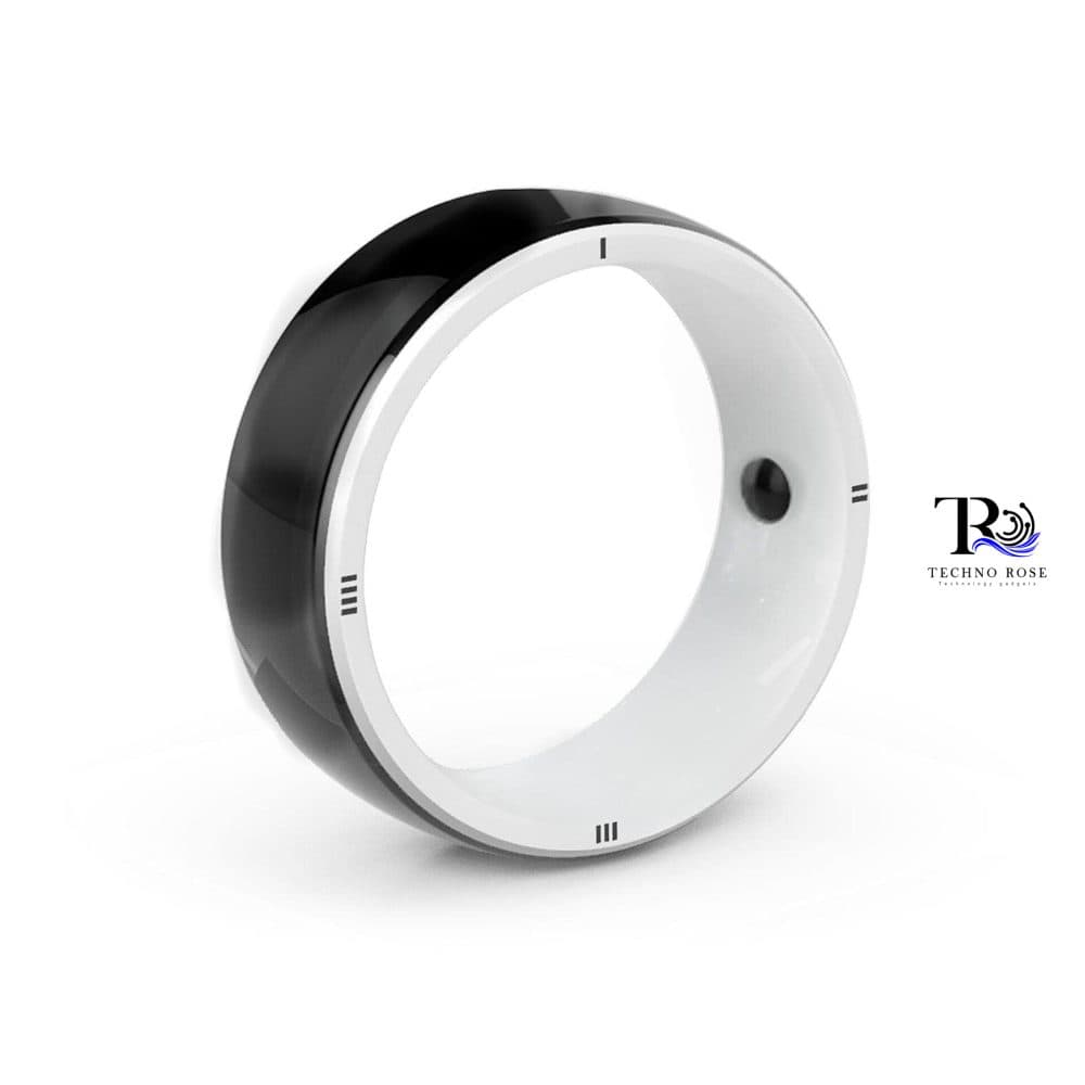 حلقه هوشمند جکوم مدل JAKCOM R5 Smart Ring