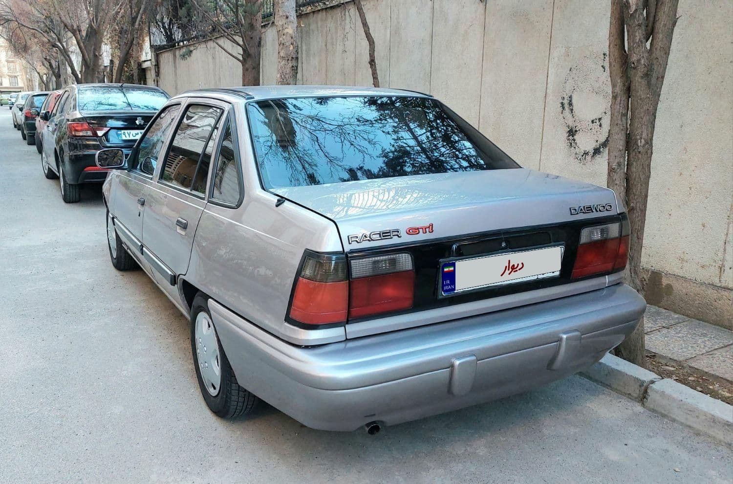 قالپاق دوو ریسر طرح جدید برند ابویی ۴ عددی — تصویر ۳
