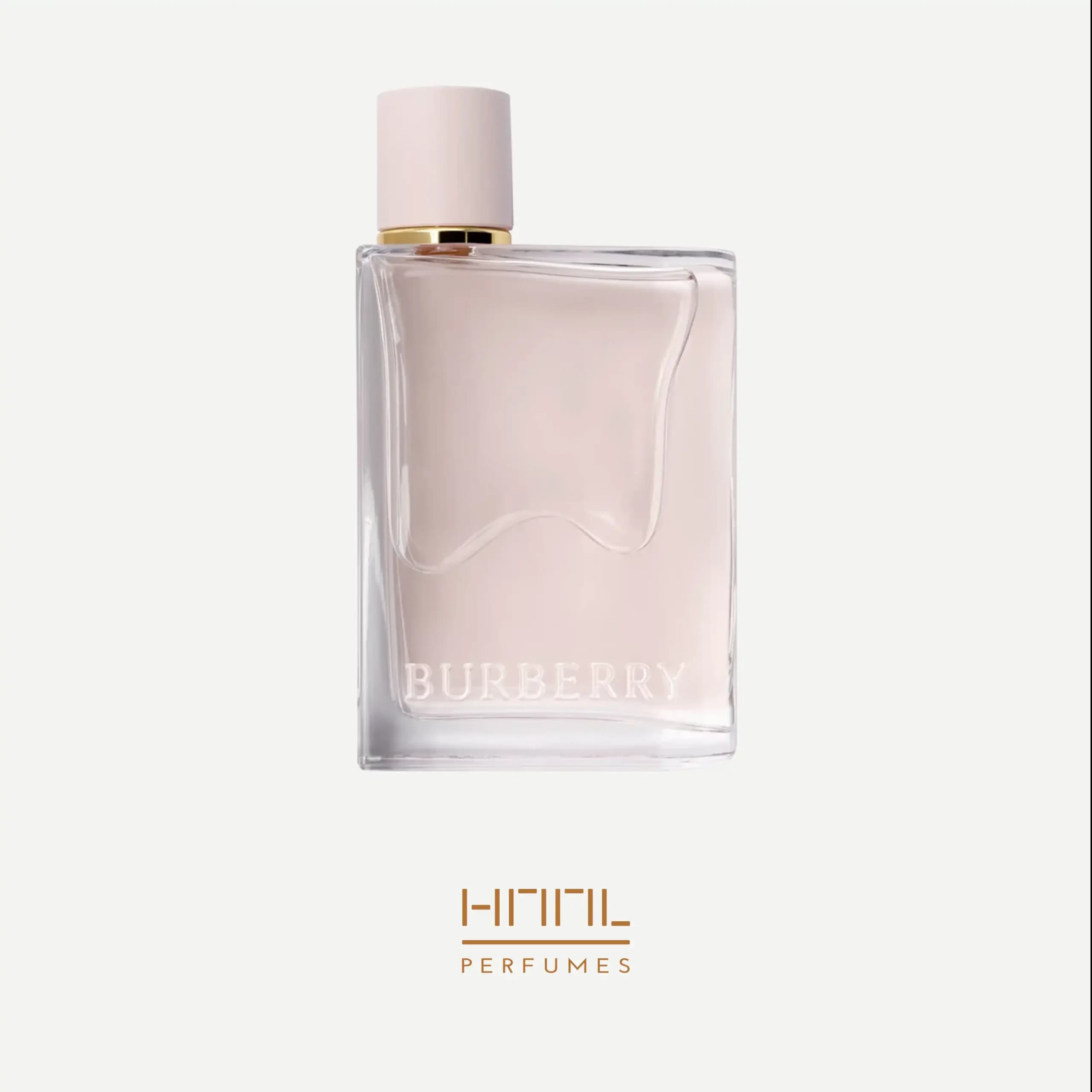 عطر ادکلن باربری هر زنانه | Burberry Her