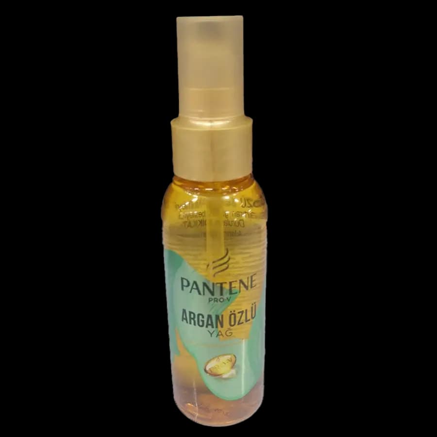 سرم تقویت کننده مو روغن آرگان پنتن (PANTENE) 100 میلی لیتر