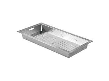 سینک توکار اخوان کد 346 — تصویر ۱۱