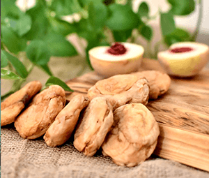 هلو مُشتی – 700 گرم