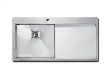 سینک توکار اخوان کد 350 — تصویر ۷