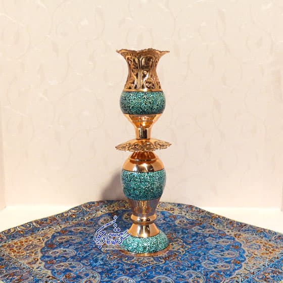 لاله فیروزه کوبی — تصویر ۳