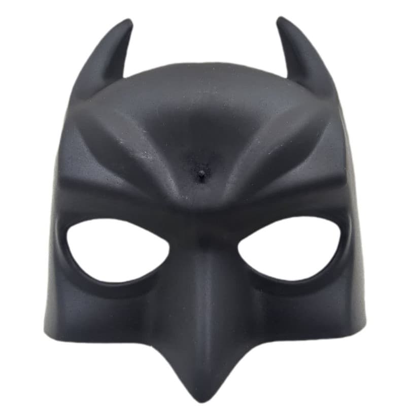 ماسک ایفای نقش ناب سل مدل بتمن کد THE BATHMAN MASK NAB001