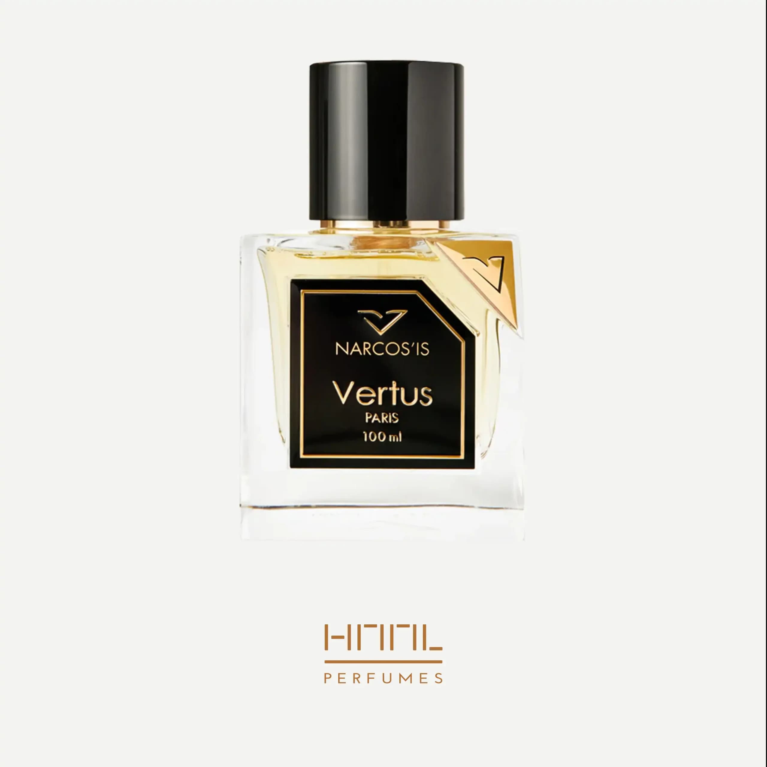 عطر ادکلن ورتوس نارکوسیس | Vertus Narcos’is