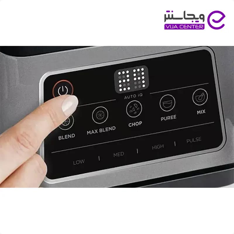 غذاساز نینجا مدل BN800EU — تصویر ۲