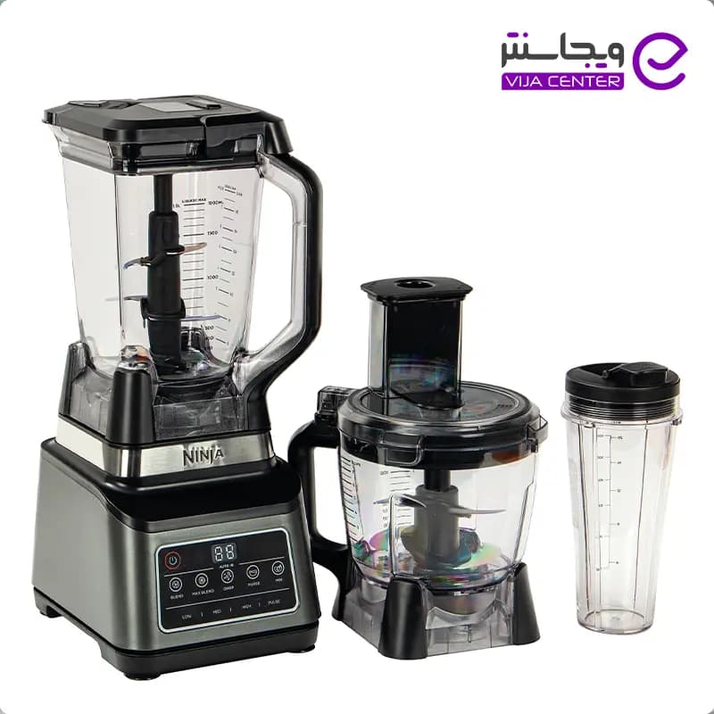 غذاساز نینجا مدل BN800EU — تصویر ۵