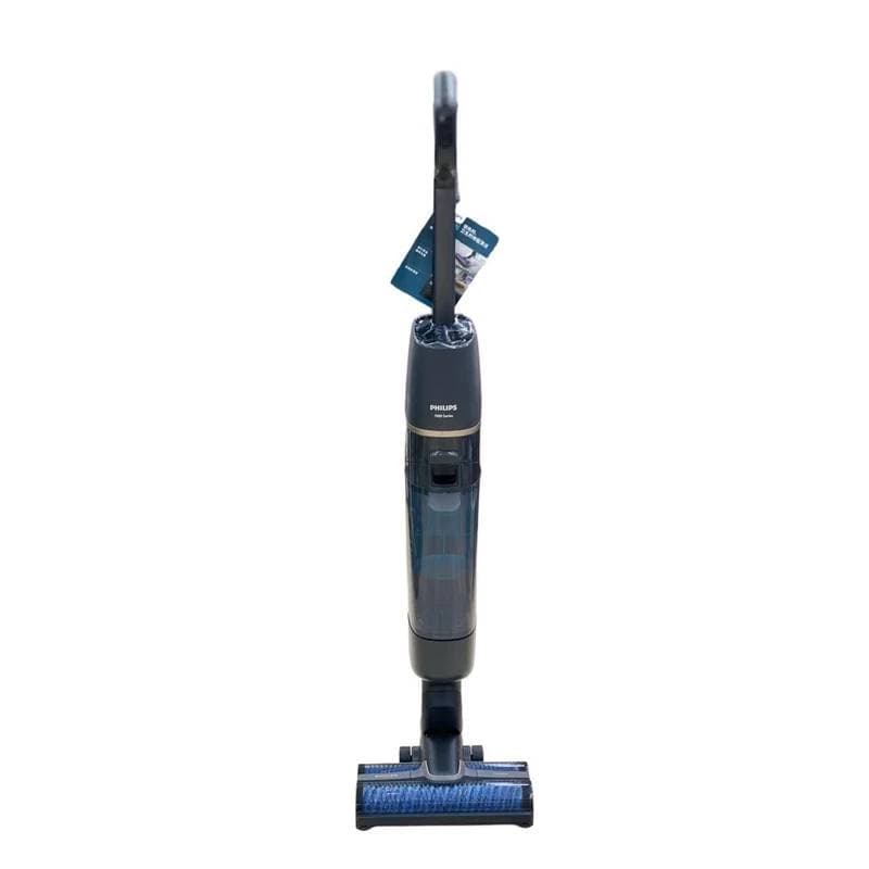 جاروشارژی و زمین شوی فیلیپس مدل PHILIPS XW7110