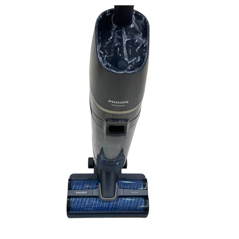 جاروشارژی و زمین شوی فیلیپس مدل PHILIPS XW7110 — تصویر ۴