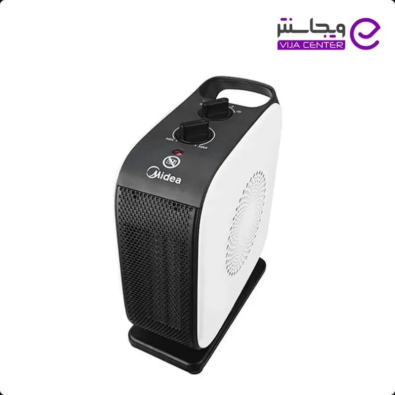فن هیتر میدیا مدل NTY15-19C