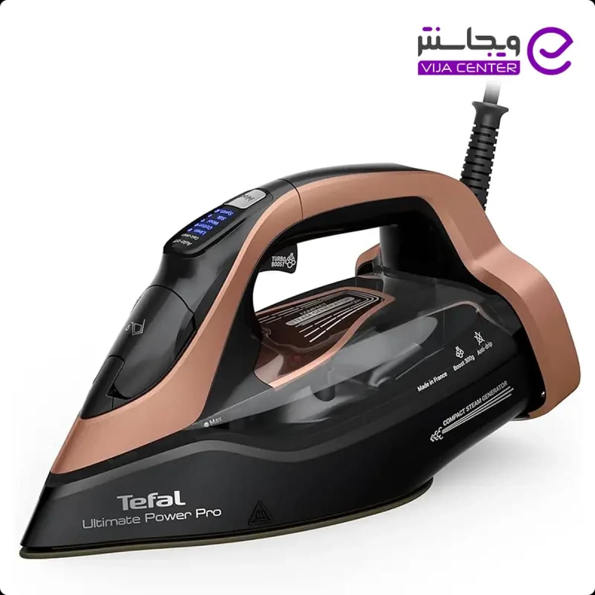 اتوبخار تفال مدل FV 9E50 — تصویر ۴