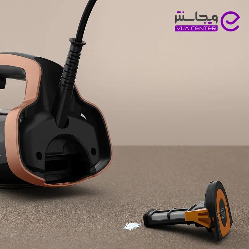 اتوبخار تفال مدل FV 9E50 — تصویر ۳