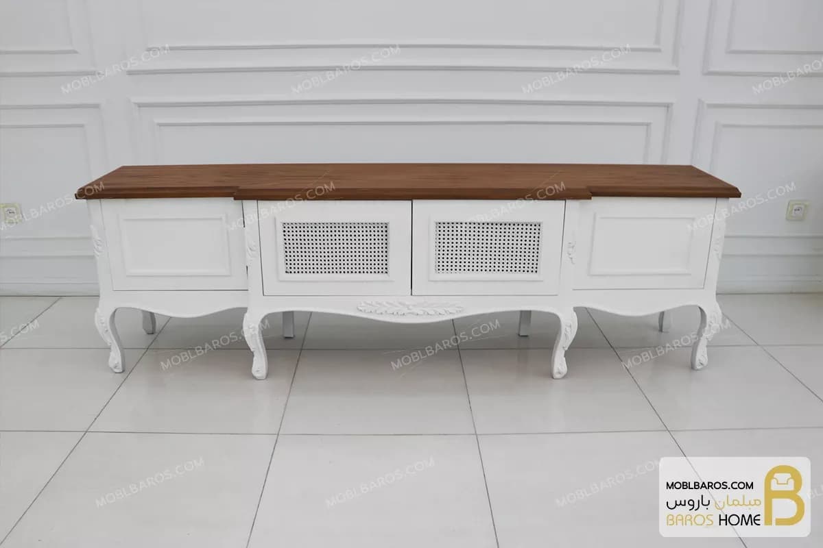 میز تلویزیون مدل کارینو — تصویر ۱۲