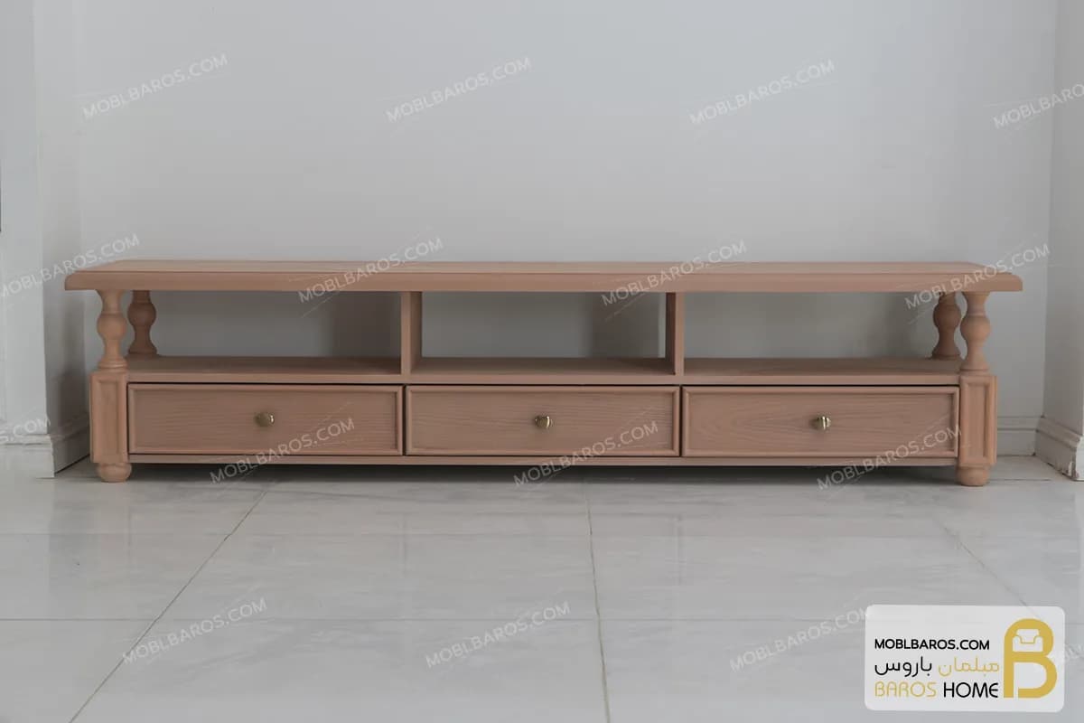 میز تلویزیون مدل راشل — تصویر ۱۱