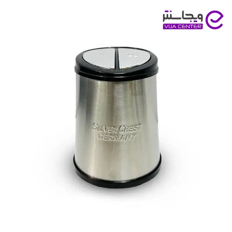 خردکن سیلور کرست مدل SL-2023 — تصویر ۴