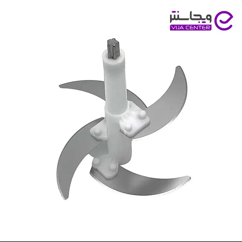 خردکن سیلور کرست مدل SL-2023 — تصویر ۳