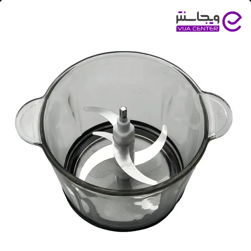 خردکن سیلور کرست مدل SL-2023 — تصویر ۲