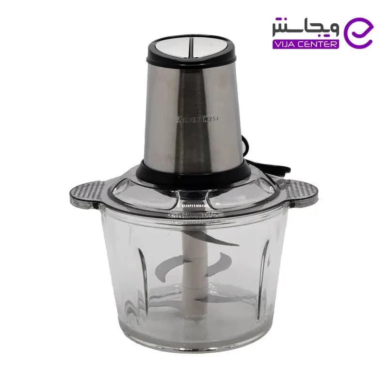 خردکن سیلور کرست مدل SL-2023