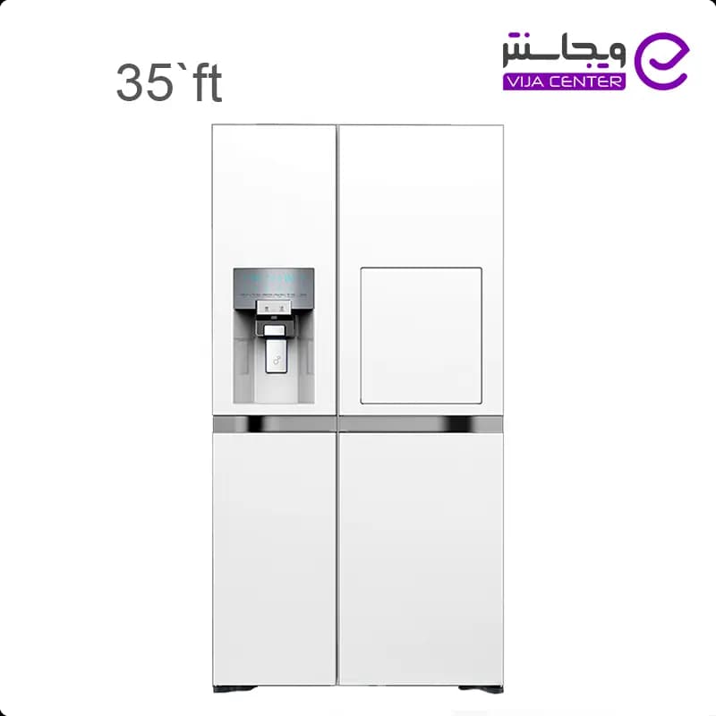 ساید بای ساید دوو مدل SXI20-31W