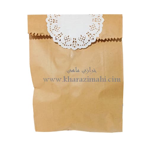 کاغذ گیپور — تصویر ۳