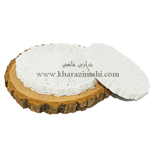کاغذ گیپور — تصویر ۲